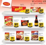 Albert Hypermarket - znakov vrobky letk, strana 8 