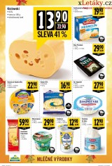 Albert Hypermarket akn letk, strana 6 