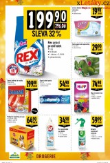 Albert Hypermarket akn letk, strana 13 