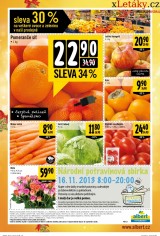 Albert Hypermarket akn letk, strana 22 