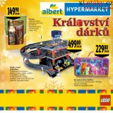 Albert Hypermarket - Drky letk, strana 1 