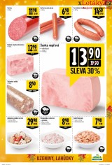 Albert Hypermarket akn letk, strana 3 