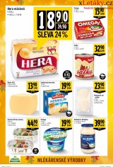 Albert Hypermarket akn letk, strana 4 