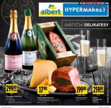 Albert Hypermarket - Delikatesy akn letk, strana 1 