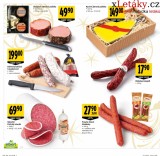 Albert Hypermarket - Delikatesy akn letk, strana 2 