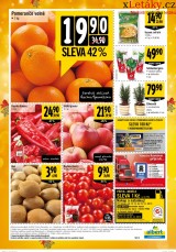 Albert Hypermarket akn letk, strana 12 