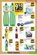 Albert Hypermarket akn letk, strana 12 