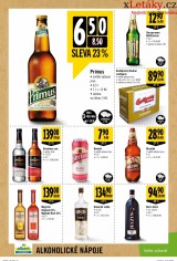 Albert Hypermarket akn letk, strana 10 