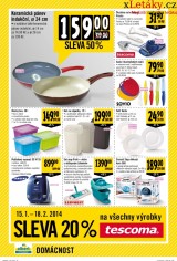 Albert Hypermarket akn letk, strana 14 