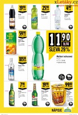 Albert Hypermarket akn letk, strana 11 