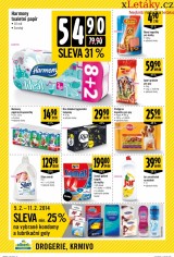 Albert Hypermarket akn letk, strana 12 