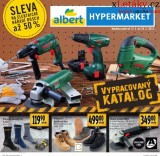 Albert Hypermarket - kutilstv akn letk, strana 1 