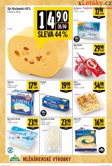 Albert hypermarket letk, strana 4 