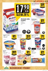 Albert Hypermarket akn letk, strana 6 