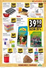 Albert Hypermarket akn letk, strana 23 