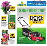 Albert Hypermarket - zahrada akn letk, strana 1 