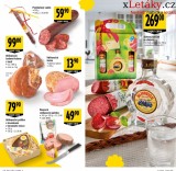 Albert Hypermarket - Velikonon delikatesy letk, strana 8 