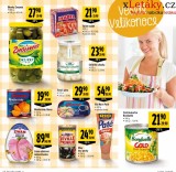 Albert Hypermarket - Velikonon delikatesy letk, strana 12 