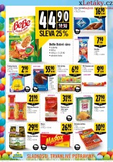 Albert Hypermarket akn letk, strana 6 