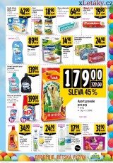 Albert Hypermarket akn letk, strana 9 