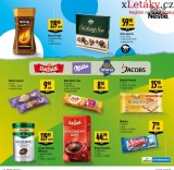 Albert hypermarket  - znaky letk, strana 9 