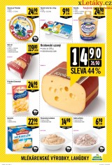 Albert Hypermarket akn letk, strana 6 