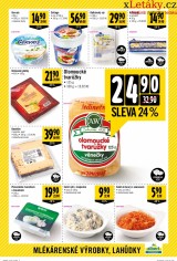 Albert Hypermarket akn letk, strana 6 