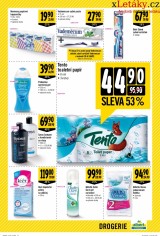 Albert Hypermarket akn letk, strana 14 