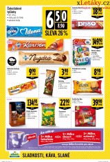 Albert Hypermarket akn letk, strana 14 