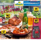 Albert Hypermarket - Gril letk, strana 1 