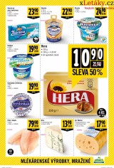 Albert Hypermarket akn letk, strana 5 