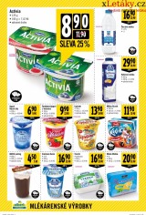 Albert Hypermarket akn letk, strana 6 