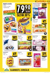 Albert Hypermarket akn letk, strana 8 