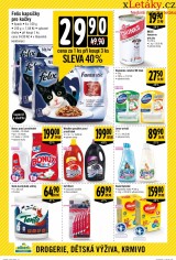 Albert Hypermarket akn letk, strana 12 