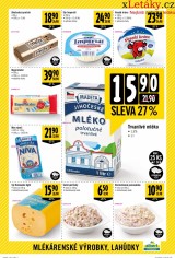 Albert Hypermarket akn letk, strana 5 