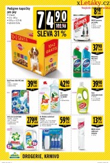 Albert Hypermarket akn letk, strana 12 