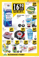 Albert Hypermarket akn letk, strana 4 