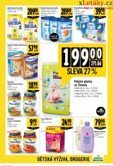 Albert Hypermarket akn letk, strana 11 