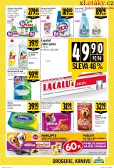 Albert Hypermarket letk, strana 12 