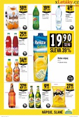 Albert Hypermarket akn letk, strana 15 