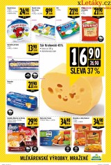 Albert Hypermarket akn letk, strana 9 