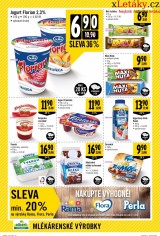 Albert Hypermarket akn letk, strana 10 