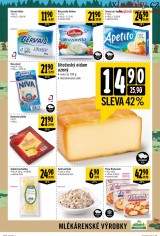 Albert Hypermarket letk, strana 5 