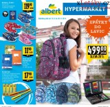 Albert Hypermarket akn letk, strana 1 