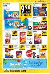 Albert Hypermarket akn letk, strana 8 