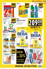 Albert Hypermarket akn letk, strana 13 