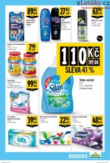 Albert Hypermarket akn letk, strana 13 