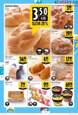 Albert Hypermarket akn letk, strana 4 