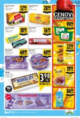Albert Hypermarket akn letk, strana 8 