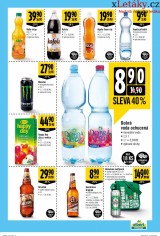 Albert Hypermarket akn letk, strana 11 